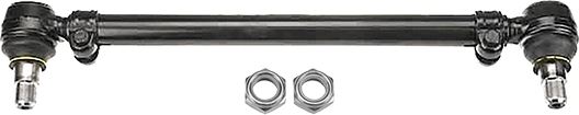 KOMPLE ROT KOLU MERCEDES-BENZ ACTROS 2024-2063-ACTROS 2524-2563-ACTROS 4036-4844 02=> - TRW - OEM 0004608705