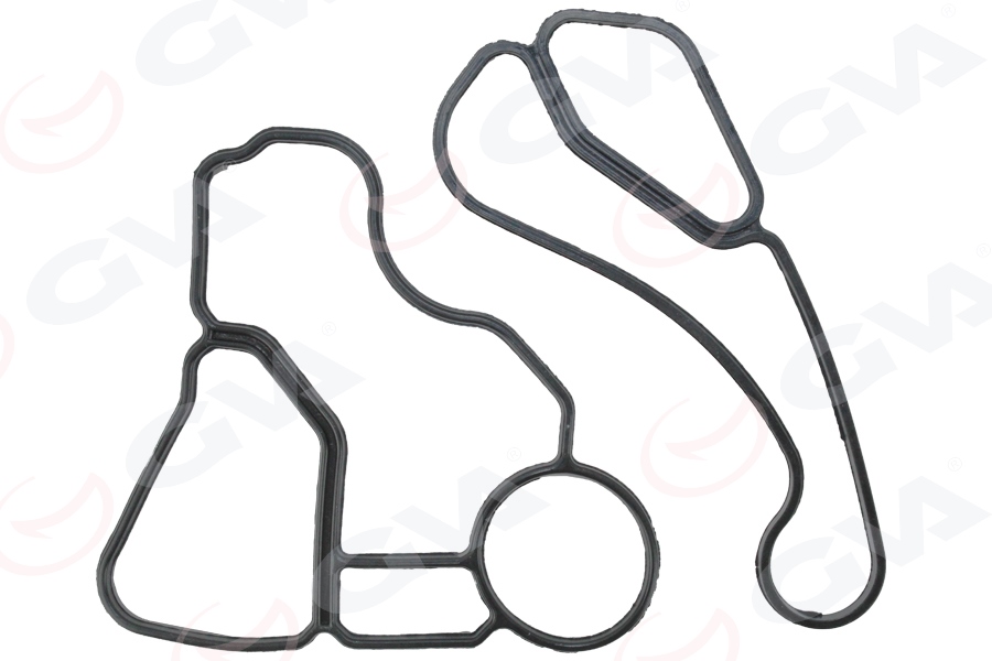 YAG SOGUTUCU CONTASI BMW N20 N52 N53 N54 E60 E87 E - GVA - OEM 11428637820