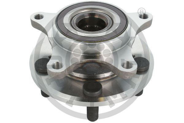 ÖN TEKERLEK YATAGİ SETİ HONDA CIVIC X (FC FK)CIVIC X SALOON (FC) 2015/09=> - OPTIMAL - OEM 44200TGHA11