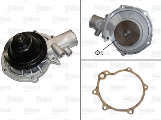 DEVİRDAİM OPEL FRONTERA A (92-98) OMEGA A (87-90)