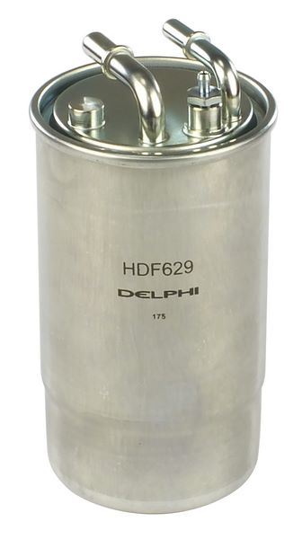YAKIT FILTRESI KOMPLE CORSA D 1.3 CDTI 06> Z13DTJ Z13DTE Z13DTH A13DTE A13DTR - DELPHI - OEM 13230386