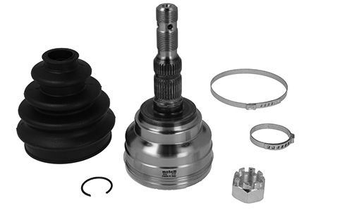 ÖN FREN AYNASI RENAULT LAGUNA III 07>15 MEGANE III 09>15 SCENIC III 09>16 LATITUDE 11> FLUENCE 12> (296x26) HAVALI 5 DELİK - CIFAM - OEM 402060002R