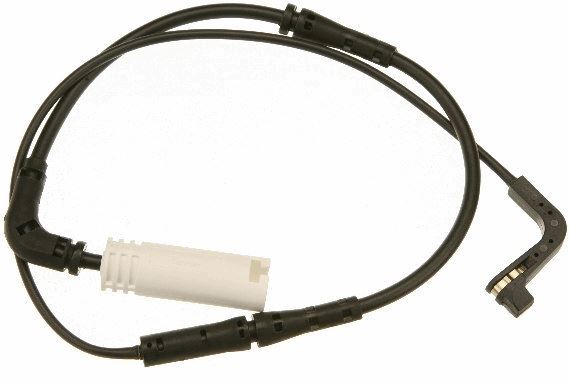 BALATA FISI ARKA BMW E60 E63 E64 - TRW - OEM 34356789493
