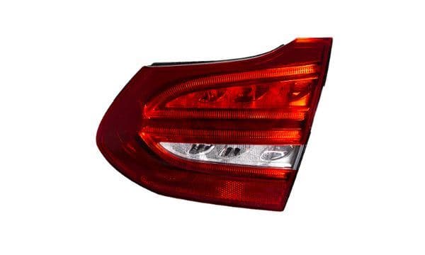 STOP LAMBASI SAG IC (LED) MERCEDES C-CLASS S205 14...