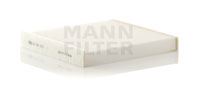 POLEN FİLTRESİ FORD TRANSİT V348-V347 .2 TDCİ 06>11 - MANN - OEM 8C1616N619A1A