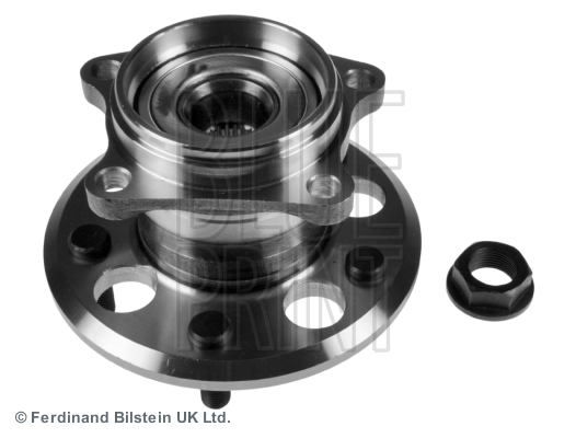 ARKA TEKER PORYASI (RULMANLI) TOYOTA RAV4 2.0L 1AZ-FE 1CDFTV ACA21 CLA21 01-05 - BLUEPRINT - OEM 4241042020S1