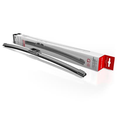 SİLECEK SÜPÜRGESİ TAKIMI ÖN (550-450mm) (MUZ TİPİ)...