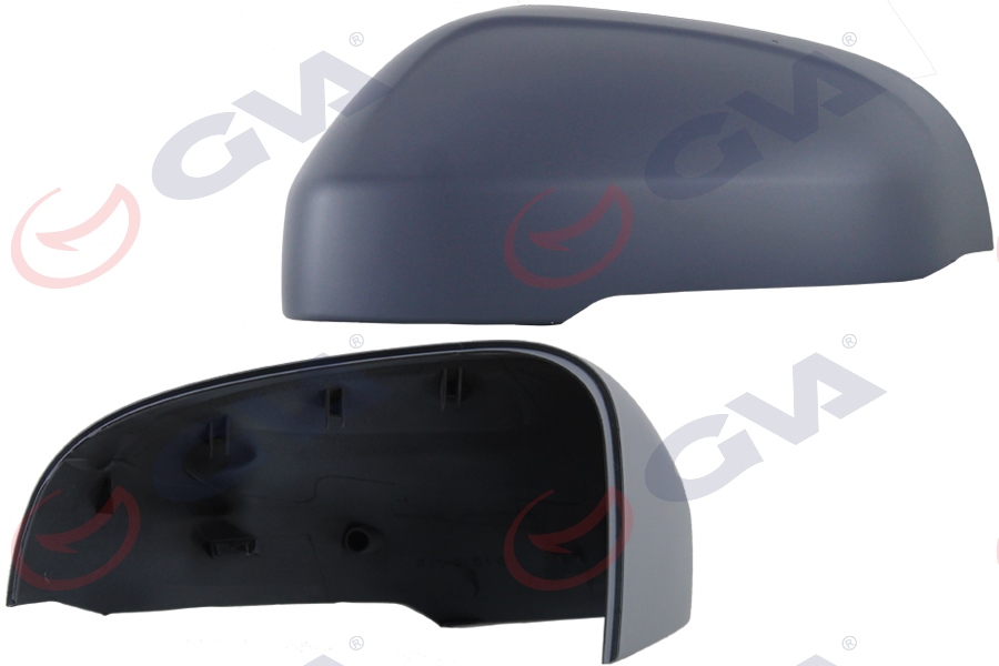 AYNA KAPAĞI ASTARLI SOL VOLVO S60 (11-18) S80 (08-16) S40-V40 (12-19) V60 (12-18) V70 (07-15) VM-469CPL - GVA - OEM 39804843