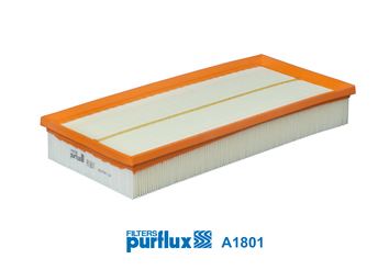 HAVA FILTRESI — PURFLUX A1801 - PURFLUX