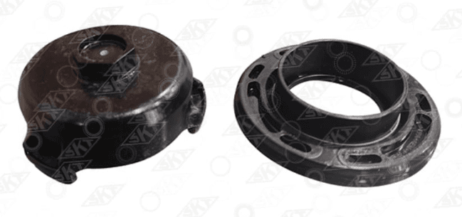 KECE KRANK ON RENAULT KALEOS LAGUNA VİVARO QASHQAI X-TRAIL 20 MASTER 25 (50X81X11 5)