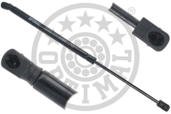 GAZLİ AMORTİSÖR BAGAJ/YÜKLEME BÖLÜMÜ RENAULT CLIO III GRANDTOUR (KR0/1) 2008/02=> - OPTIMAL - OEM 8200583852