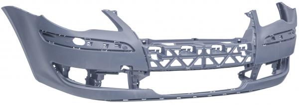 TAMPON ÖN ASTARLI VOLKSWAGEN TOURAN 2007> 1T0807221HGRU - PHIRA - OEM 1T0807221DGRU