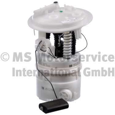 FUEL PUMP MODULE PEUGEOT