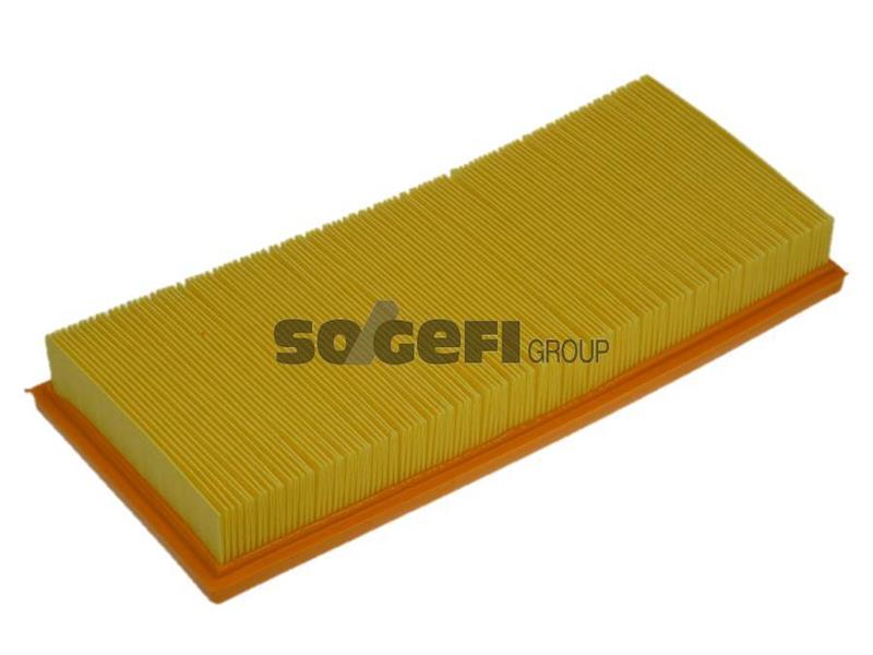 HAVA FİLTRESİ PUNTO 1.2 16V 99> - PURFLUX - OEM 46552777