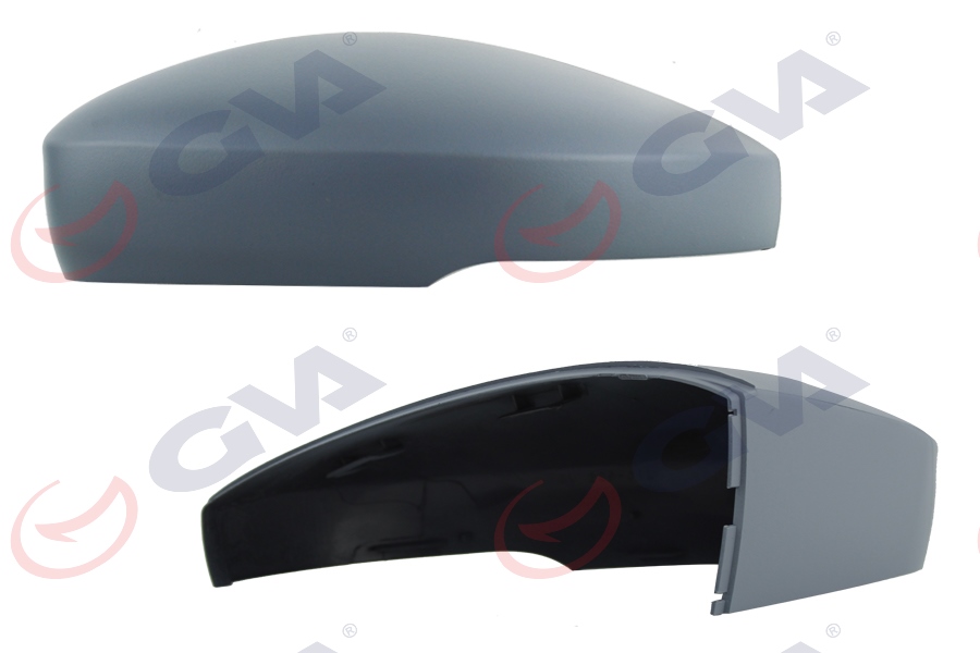 AYNA KAPAĞI ASTARLI SOL POLO 09> VM-388CPL - GVA - OEM 6R0857537BGRU