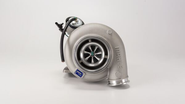 TURBO KOMPLE — MAHLE 001TC13248000 - MAHLE - OEM A4710962299