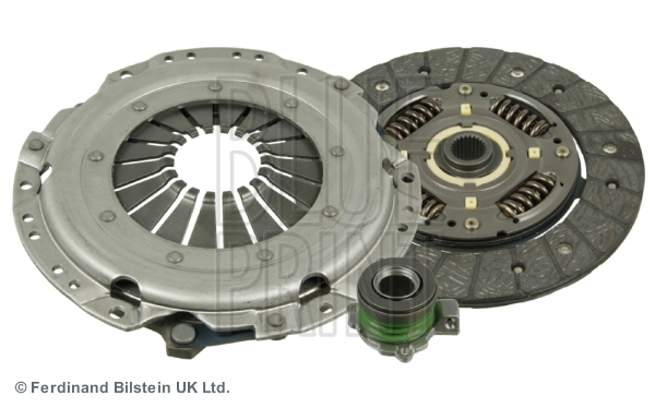 DEBRİYAJ SETİ VECTRA B — BLUEPRINT ADW193019 - BLUEPRINT - OEM 666119S2