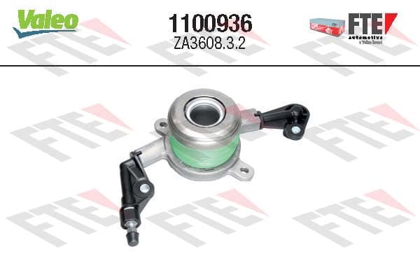 Debriyaj Rulmanı  FIAT ORJINAL 588547