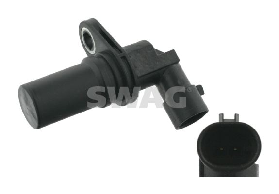 KRANK MİL SENSÖRÜ ASTRA J-H-CORSA C-D-DOBLO-PUNTO-EGEA-LINEA-PALIO-BIPPER-NEMO 1.3 MJTD-CDTI-HDI-DTH DTJ-DTC (4708543-1920.SQ) - SWAG - OEM 12855457