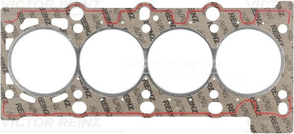 SILINDIR KAPAK CONTASI BMW M43 B19 E46 E36