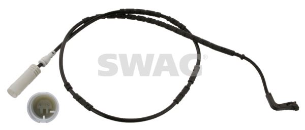 FREN İKAZ KABLOSU (FEBI 38578) - SWAG