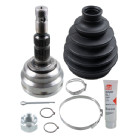 AKS KAFASI DIŞ ASTRA G-ZAFIRA A 1.4/1.6 16V (98-05) (33x22x52) 153.5mm - FEBI - OEM 90538427