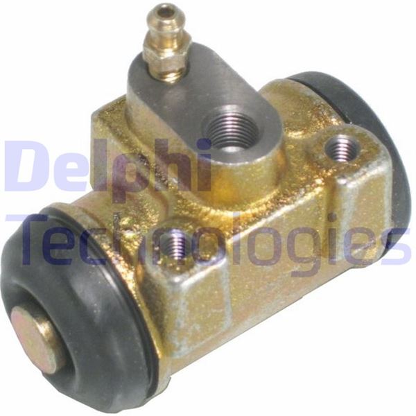 TEKERLEK SİLİNDİRİ DÜZENEĞİ ARKA; SAĞ/SOL CITROEN JUMPER. RELAY / FIAT DUCATO / PEUGEOT BOXER 94> - DELPHI