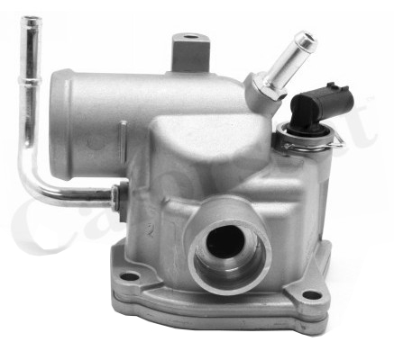 TERMOSTAT 87 °C MERCEDES OM612 W461 W163 - VERNET - OEM A6122000015