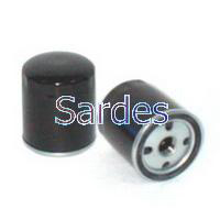 YAĞ FİLTRESİ CADDY-GOLF-JETTA-PASSAT-POLO-BORA-T5-LT28-35-LT40-55-IBIZA-LEON-TOLEDO-OCTAVIA(SİBOPLU) - SARDES - OEM 06A115561B