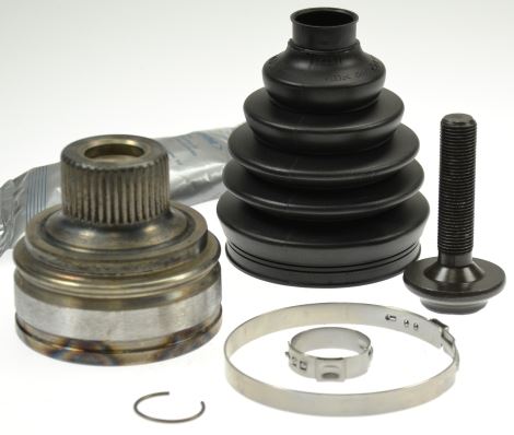 AKS KAFASI DIŞ SAĞ/SOL (QUATTRO) A4-A5-Q5 2008=> 1.8 TFSI-2.0 TDI (CAGA-CABA-CABB-CDHA-CDHB) 08> - GKN - OEM 8K0498099B