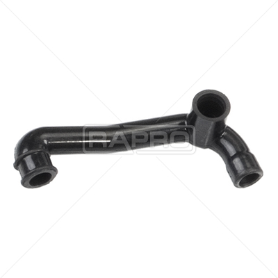 HAVA TAHLIYE PIPO HORTUMU MERCEDES M102 W201 W123 S123 C123 - RAPRO - OEM A1020941682