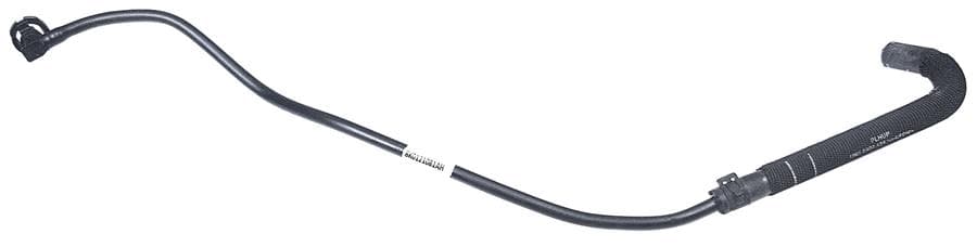 EK SU DEPO HORTUMU AUDI A4/S4 (08-12)1.8L-A4/S4(13...