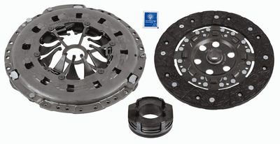 SACHS CLUTCH KIT XTEND — SACHS 3000951681 - SACHS