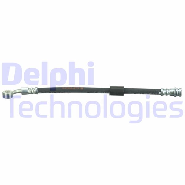 FREN HORTUMU ARKA MAZDA MX5 03/2005 > 12/2014 - DELPHI