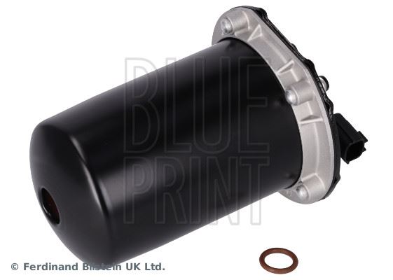 YAKIT FİLTRESİ (KOMPLE) MERCEDES W447 W470 . RENAU - BLUEPRINT - OEM 164004350R