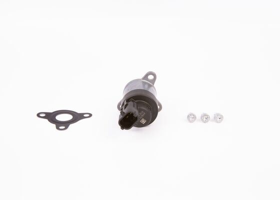 MAZOT POMPASI BASINC REGULATORU DAILY DUCATO III KARSAN J10 EURO V 2.3 JTD - BOSCH - OEM 71772310