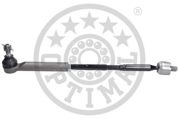 UZUN ROT AVENSIS_T25_)-AVENSIS Combi_T25_)-AVENSIS Stufenheck_T25_) - OPTIMAL - OEM 4504629425