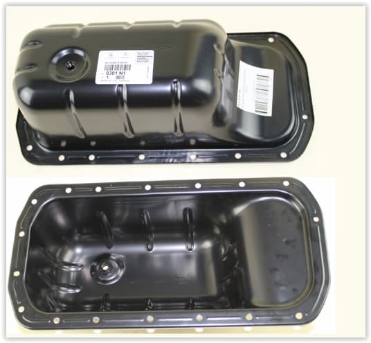 YAĞ KARTERİ PARTNER-BERLINGO-NEMO-BIPPER-P107-P206