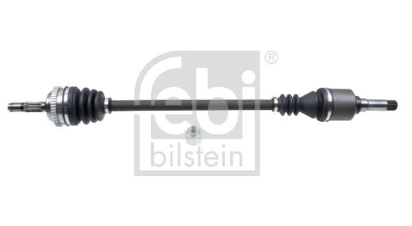 AKS KOMPLE PEUGEOT — FEBI 183470 - FEBI - OEM 32737H