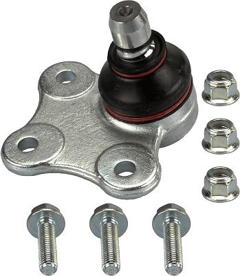 SALINCAK SOL ROTILLI GRANDE PUNTO FIORINO PUNTO EVO MITO FIORINO NEMO LINEA BIPPER TEPEE - TRW - OEM 51783057