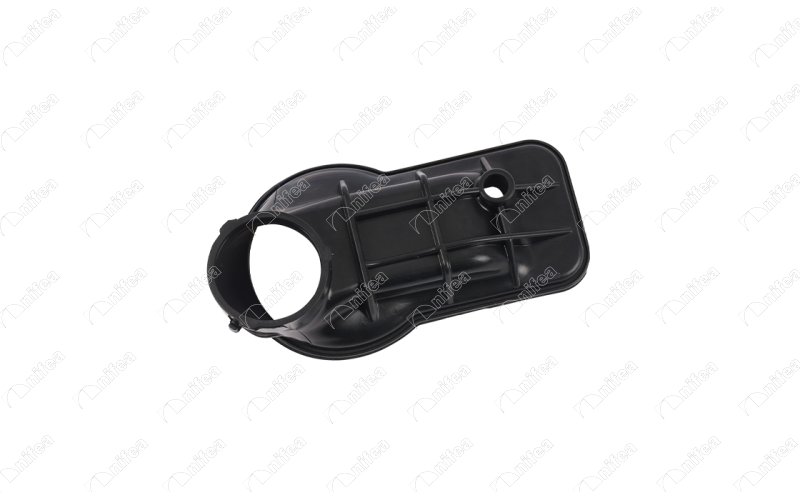 HAVA AKIS METRE KORUGU MERCEDES M102 W124 W201 - NIFEA - OEM A1021410990
