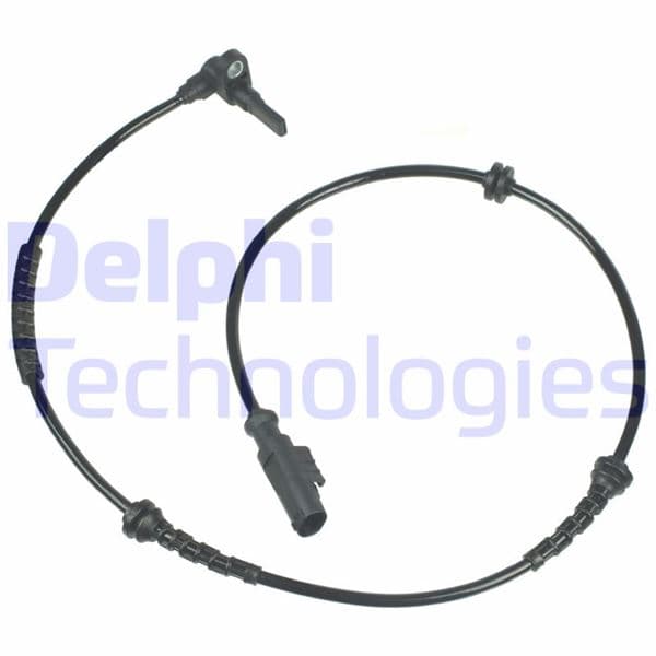ABS ÖN TEKERLEK HIZ SENSÖRÜ OPEL CORSA D 06>14 ...