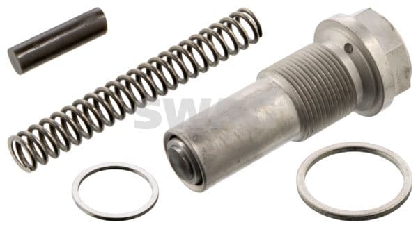 ZİNCİR GERGİSİ W124-202 -208-210 (M111) 1993-2004 ...