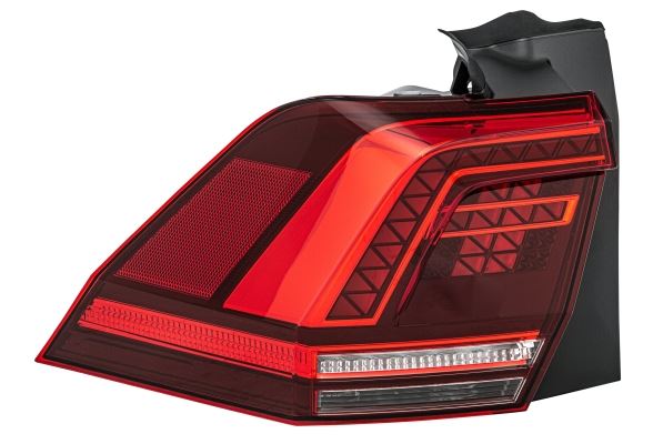 STOP LAMBASI SOL DIŞ (LED'Lİ) TIGUAN 2015=> - HELLA - OEM 5NA945207C
