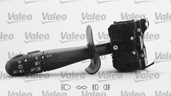 FAR+SINYAL KOLU MGN I (99-01) - VALEO - OEM 7701040730