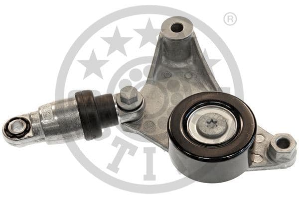 ALTERNATÖR KAYIŞI OTOMATİK GERGİ RULMANI KOMPLE TO...