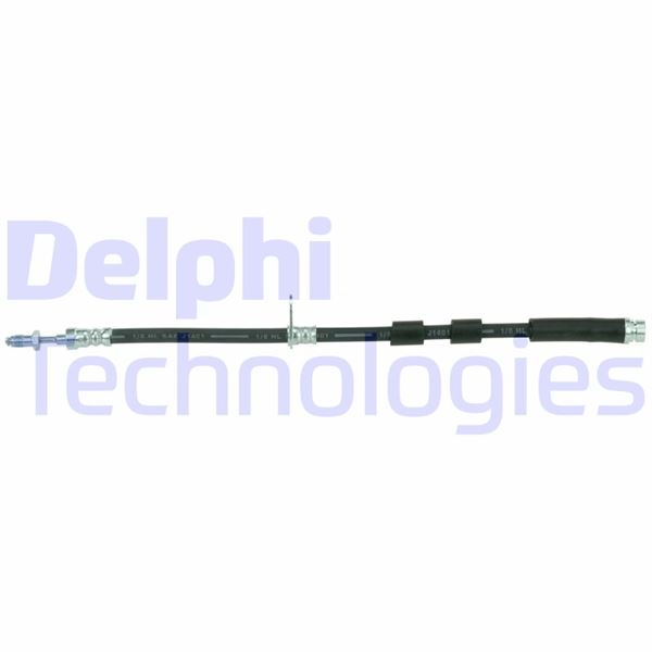 FREN HORTUMU - FORD FİESTA. FİESTA VAN 03/13> — DELPHI LH7348 - DELPHI