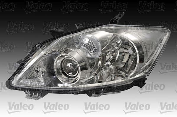 FAR+SİNYAL SOL TOYOTA AURIS (11-12) (ELEKTRİKLİ)(H...