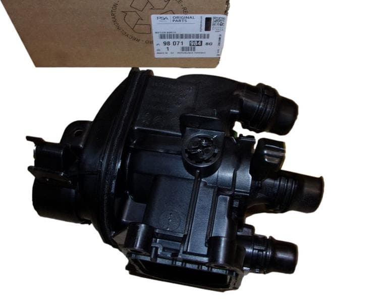 TERMOSTAT GOVDESI KOMPLE 3008-208-3008 I-II-308 II...