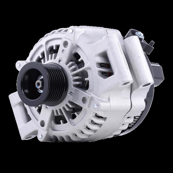 ALTERNATÖR (ŞARJ DİNAMOSU) (14V 90A) PEUGEOT BIPPER-CITROEN NEMO 08> 1.4 HDI - BOSCH - OEM 5705.KC